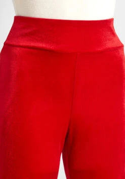 Loving The Luxe Life Wide-Leg Pants -ModCloth 0d75178497704e9d69af807bdcf6bfa2