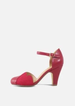 Lover Heart-Shaped Heels -ModCloth 10 1 b0ac75dd fb74 4673 b7b0 37dfdd729c04
