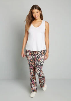 Endless Possibilities Tank Top -ModCloth 116716 WHT 3