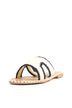 Theo Woven Slides 18 Theo Woven Slides -ModCloth 11 webp