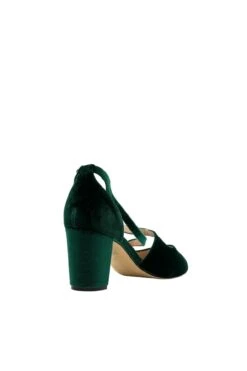 Oren Velvet Mary Jane Heels -ModCloth 15 a8dc21de eca5 4eaf 9d67 efa949d925b2