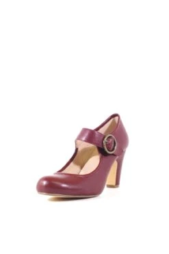 Madeline Mary Jane Heels 31 Madeline Mary Jane Heels -ModCloth 1 24370afd b1b9 4226 8162 62f72c5f6642