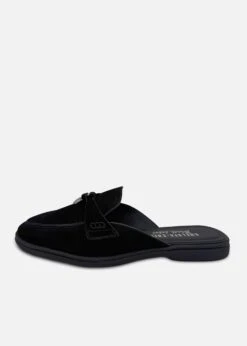 Lasso Slip On Loafers