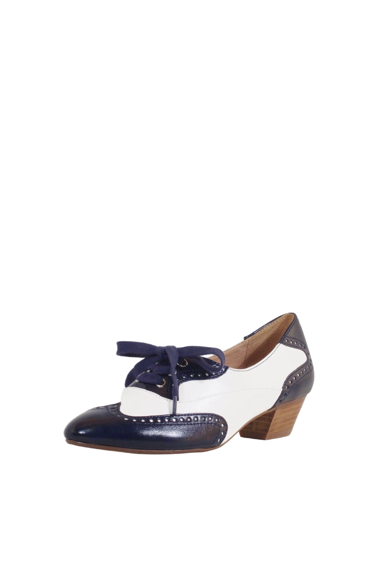 Demi Vintage Saddle Shoes 22 Demi Vintage Saddle Shoes - Image 20