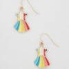 No Brand Rainbow Fanfare Dangle Earrings 2 No Brand Rainbow Fanfare Dangle Earrings -ModCloth 1b93d95cbf78dfc8eb03273111c6d010