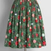 Wonders Of Winter Swing Skirt 2 Wonders Of Winter Swing Skirt -ModCloth 1ba9b946375229dfe0b7f864397f4249