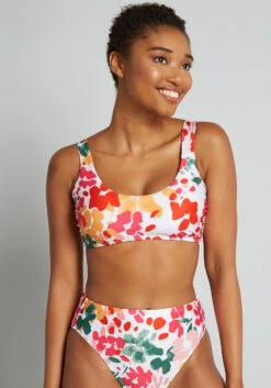 The Tatianna Bikini Top