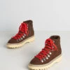 Madden Girl Dark Brown Trekking Forward Boot with Red Laces and White Lug Sole 1 Madden Girl Dark Brown Trekking Forward Boot with Red Laces and White Lug Sole -ModCloth 1ec7ef58eb19411af299c3eac9820866