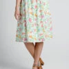 Pretty Precious Moments A-Line Skirt -ModCloth 200001068 p00005 1