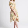 No Brand Through Fields Of Gold Dress -ModCloth 20005361 blush 1