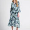 No Brand Flurry Of Florals Midi Dress -ModCloth 20005362 blufl 1