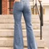 Love And Mariner Flared Jeans -ModCloth 2024 07 29ModCloth7905