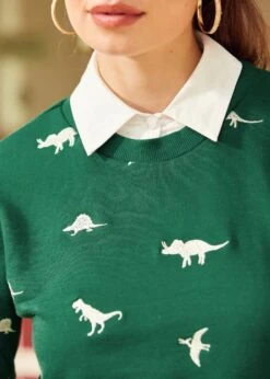 A Class Act Collar Sweatshirt 9 A Class Act Collar Sweatshirt -ModCloth 2024 09 11ModCloth2523 0d636d7b 5a32 43b8 8769 179fcd6c7f85