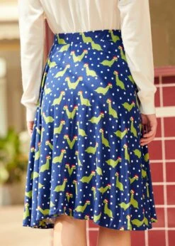 Excellence Attained Knit Midi Skirt -ModCloth 2024 09 11ModCloth2624