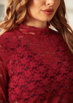 Timeless Twilight Era Long Sleeve Top -ModCloth 2024 09 25ModCloth1859 a898cd50 c412 49d2 acab 6e42680f8468