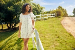 Summertime Garden Stories Smocked Mini Dress 11 Summertime Garden Stories Smocked Mini Dress -ModCloth 2025 01 16ModCloth5887