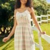 Sunshine And Sand Bound Knit Sundress -ModCloth 2025 01 16ModCloth6112