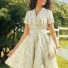 Countryside Serenade Casual Dress -ModCloth 2025 01 16ModCloth6147 861cc6f5 aedf 4402 8cfd d1319e5d6241