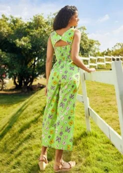 Light Of Day Jumpsuit -ModCloth 2025 01 16ModCloth6839