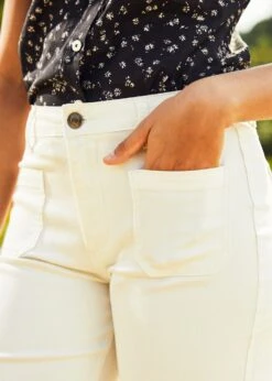 Boho Bliss Wide Leg Crop Pant -ModCloth 2025 01 16ModCloth8137 b5086fc5 d3d3 4fb6 abbc 3654b3da2ddc