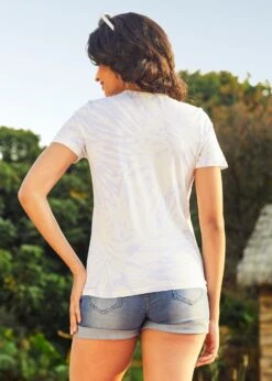 Beat The Heat Graphic Tee -ModCloth 2025 01 16ModCloth9820