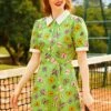 Silly Love Songs Shirt Dress 1 Silly Love Songs Shirt Dress -ModCloth 206196 2