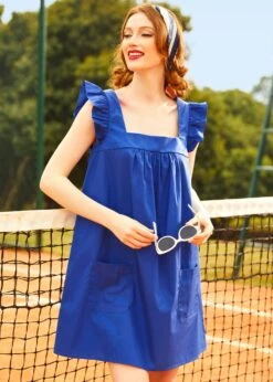 ModCloth -ModCloth 206323 BLU 2