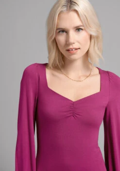 Retro From The Get Go Top -ModCloth 206524 c50026 3