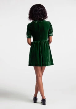 Such A Stunner Velvet Shirt Dress 8 Such A Stunner Velvet Shirt Dress -ModCloth 206603 c80026 2 3d0fa38d 97f4 47d4 b725 ef4053fdc902