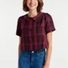 Festive Finesse Short Sleeve Jacket -ModCloth 206651 l50002 1