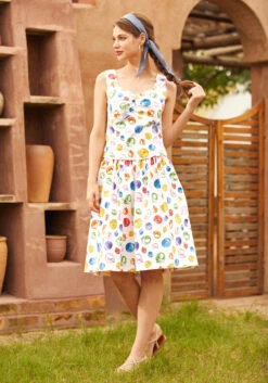 Little Darling Tank Top -ModCloth 207147 catpr 1