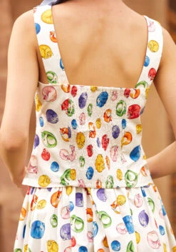 Little Darling Tank Top -ModCloth 207147 catpr 3