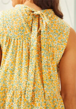 ModCloth Garden Glamour Orange Floral – Sleeveless High Neck Cotton Poplin Shift Dress 13 ModCloth Garden Glamour Orange Floral – Sleeveless High Neck Cotton Poplin Shift Dress -ModCloth 207162 ORGFL 7 e3607212 3d4b 4ae6 9375 ccaa1ba8e5b1