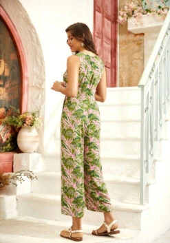 Bold Notion Jumpsuit -ModCloth 207169 OLIVE HP 3 bdc7a6eb 2d04 4bd5 aa98 89f5cd83a434