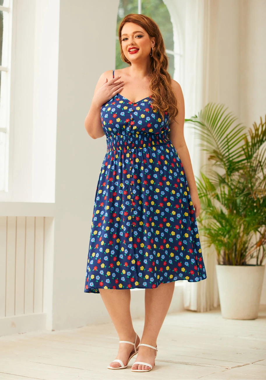 Inspired Anytime Sleeveless Dress 13 Inspired Anytime Sleeveless Dress - Image 11