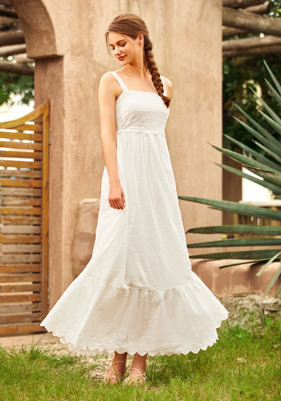 Enchanted Whisper Dress 4 Enchanted Whisper Dress - Image 2