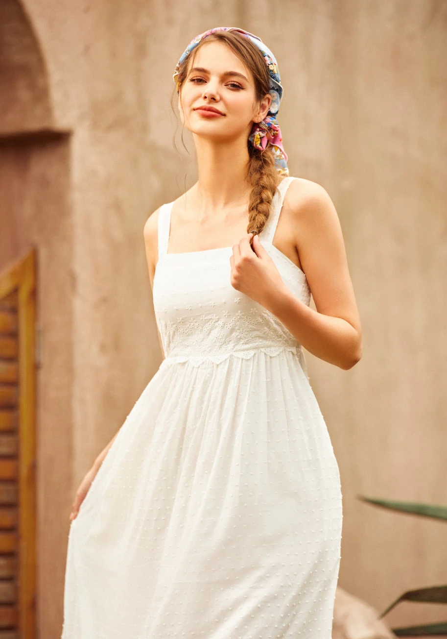 Enchanted Whisper Dress 7 Enchanted Whisper Dress - Image 5