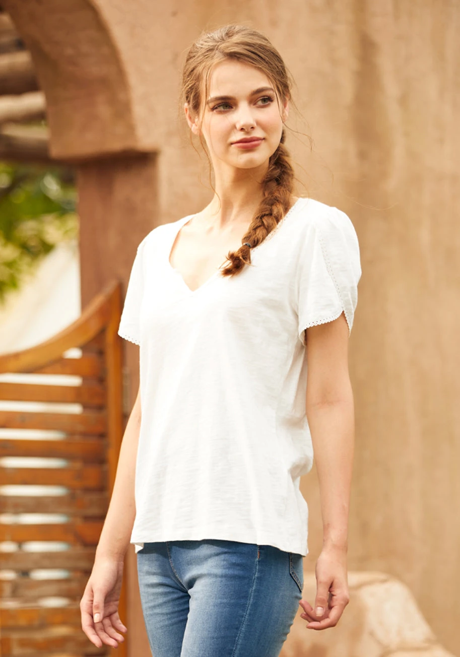 Tulip Love Top 4 Tulip Love Top - Image 2