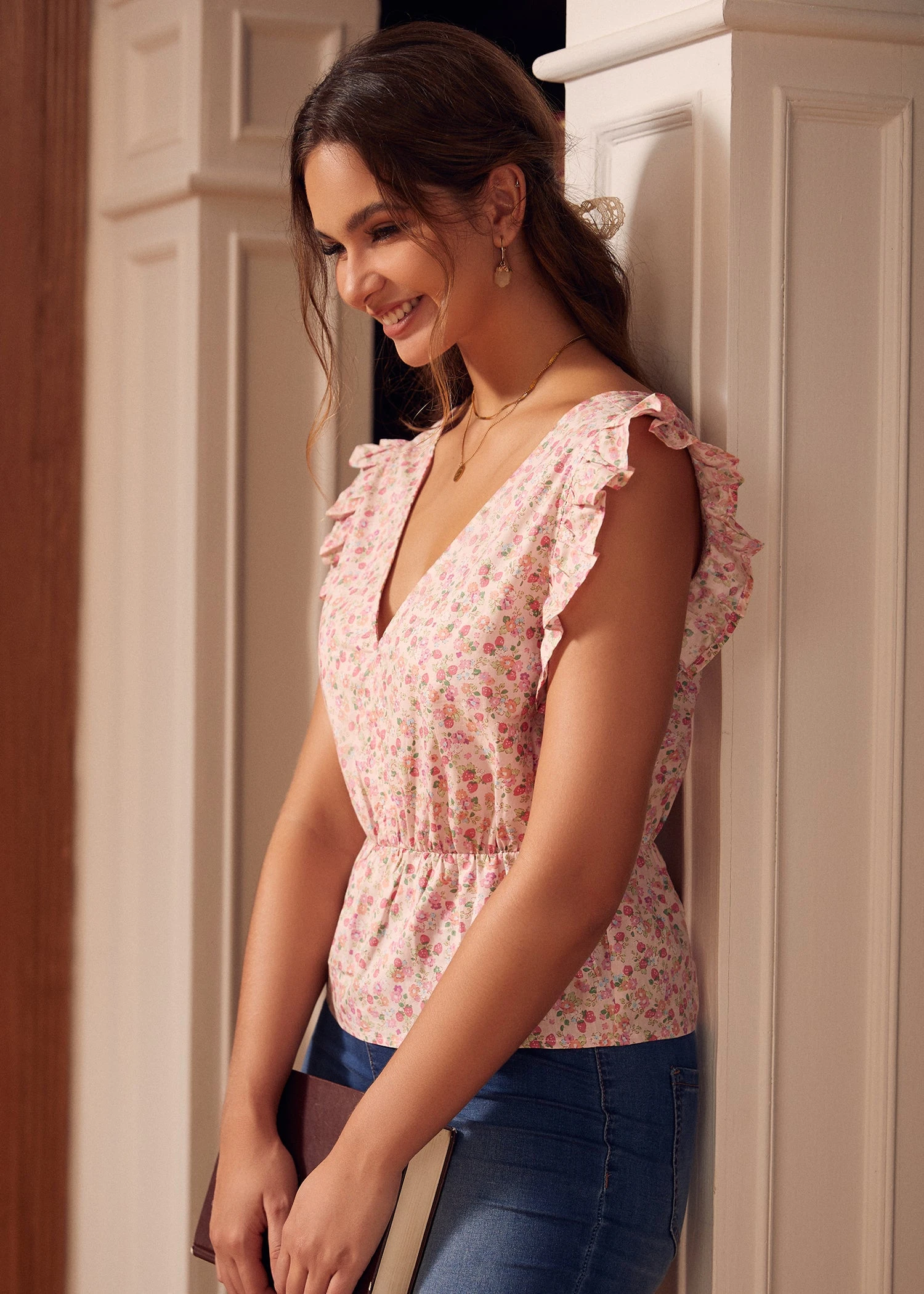 Weekday Whimsy Top 7 Weekday Whimsy Top - Image 5