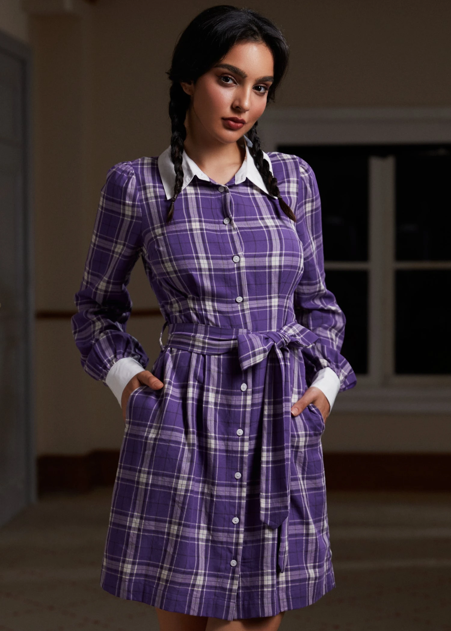 October Orchard Dress 3 October Orchard Dress