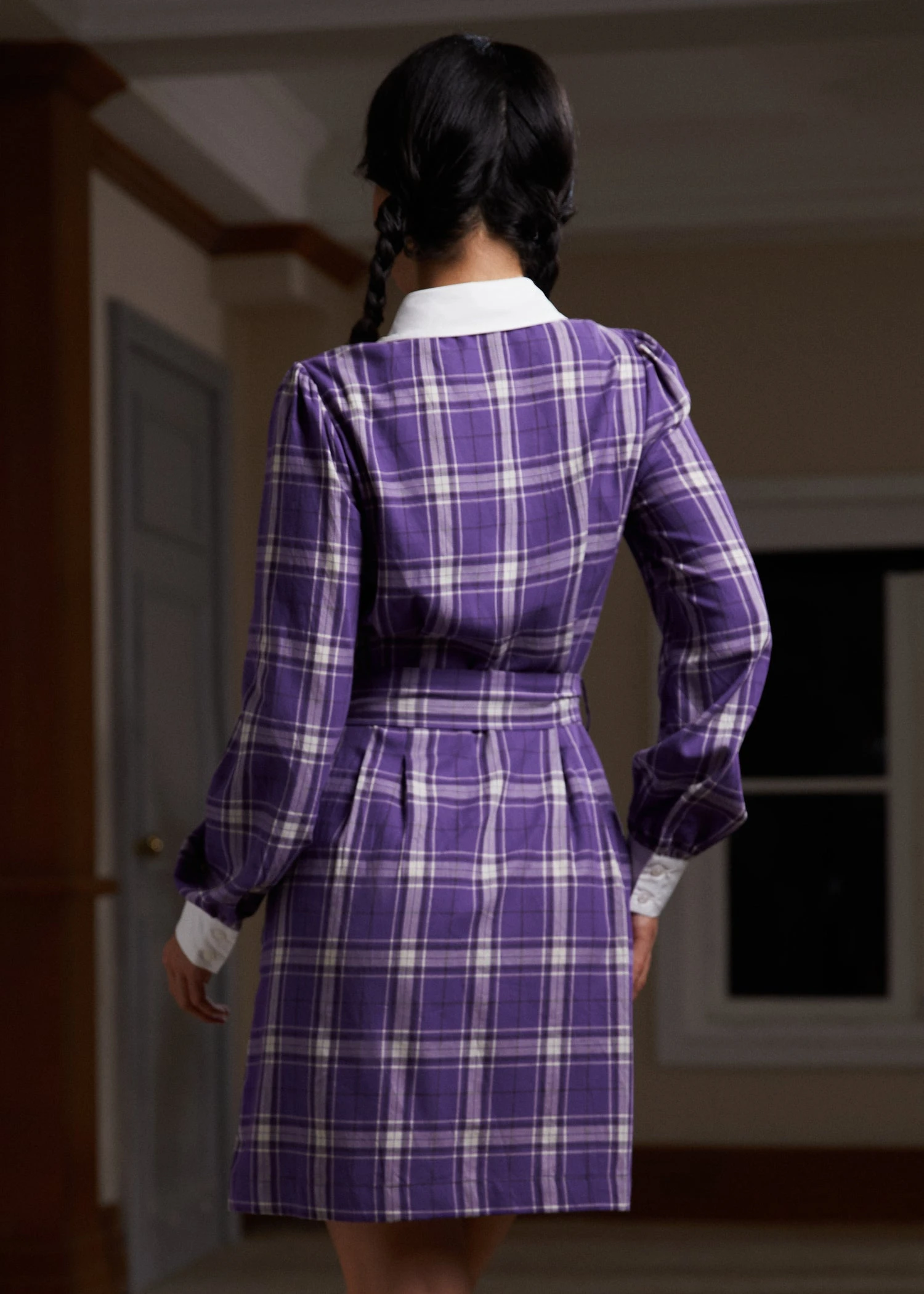 October Orchard Dress 5 October Orchard Dress - Image 3