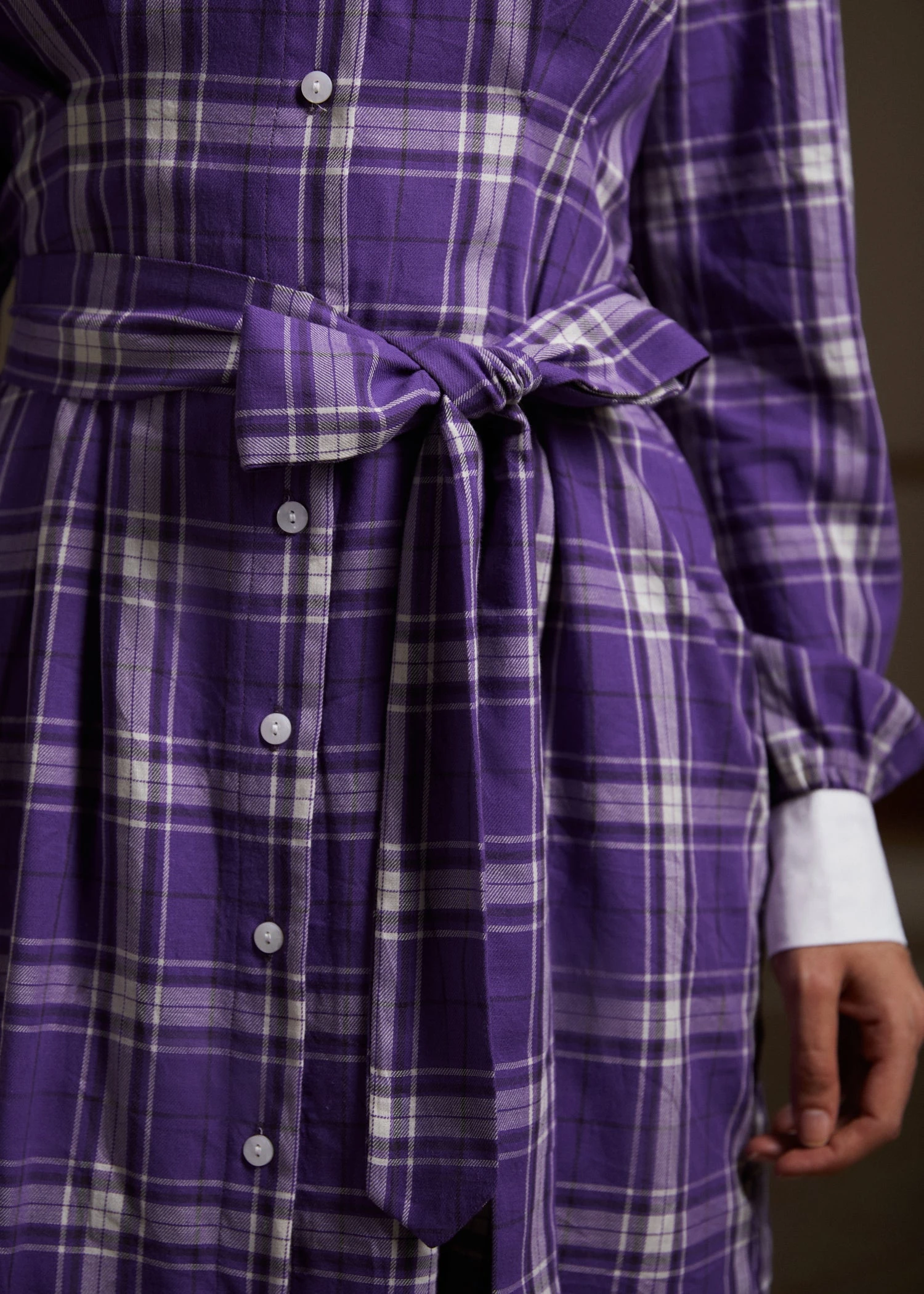 October Orchard Dress 8 October Orchard Dress - Image 6