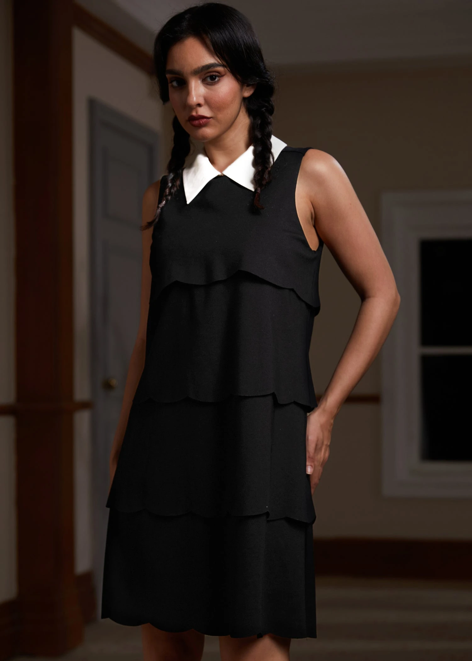 Bonfire Bash A-Line Dress 3 Bonfire Bash A-Line Dress