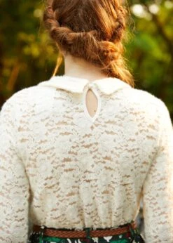 Sweep Me Off My Feet Peter Pan Collar Tee -ModCloth 207619 CREAM 3 1619abec 2885 4728 be64 33656700c5c8