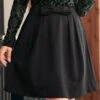 Swingin' Sweetheart Dirndl Skirt 1 Swingin' Sweetheart Dirndl Skirt -ModCloth 207728 BLK 2 8afe8e4e 2c6d 4a7e bcf5 bca7682c50f1