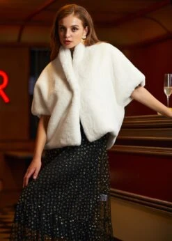 Forever And Always Shrug