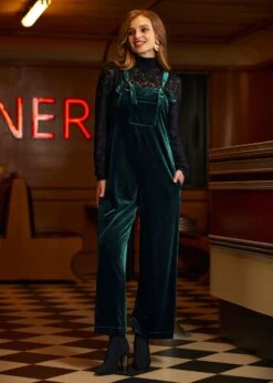 Jazzy Jewel Overalls 19 Jazzy Jewel Overalls -ModCloth 207789 DKTEA 1