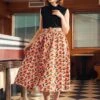 Daylight Saunter Skirt -ModCloth 208004 PEAKABOOCAT 1