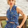 Feel The Morning Breeze Shirt -ModCloth 208157 BLUTATOOSAILOR HP 4 1