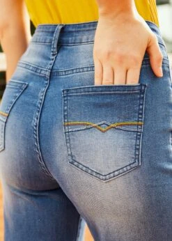 Luck Of The Stylish Wide Leg Pant 11 Luck Of The Stylish Wide Leg Pant -ModCloth 208169 7